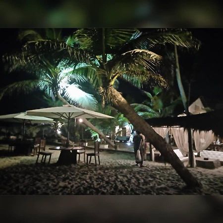 Hotel O Sole Mio Assinie-Mafia Luaran gambar