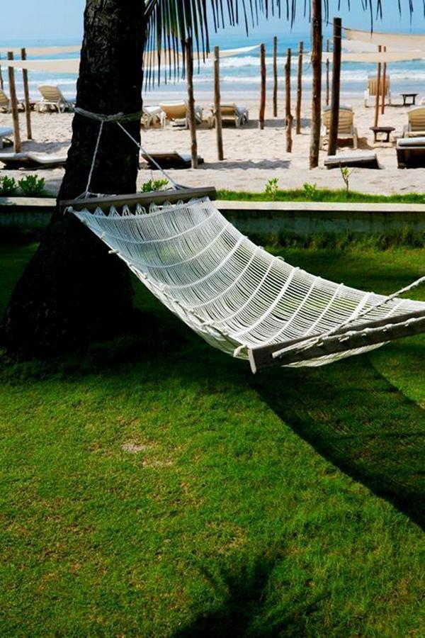 Hotel O Sole Mio Assinie-Mafia Luaran gambar