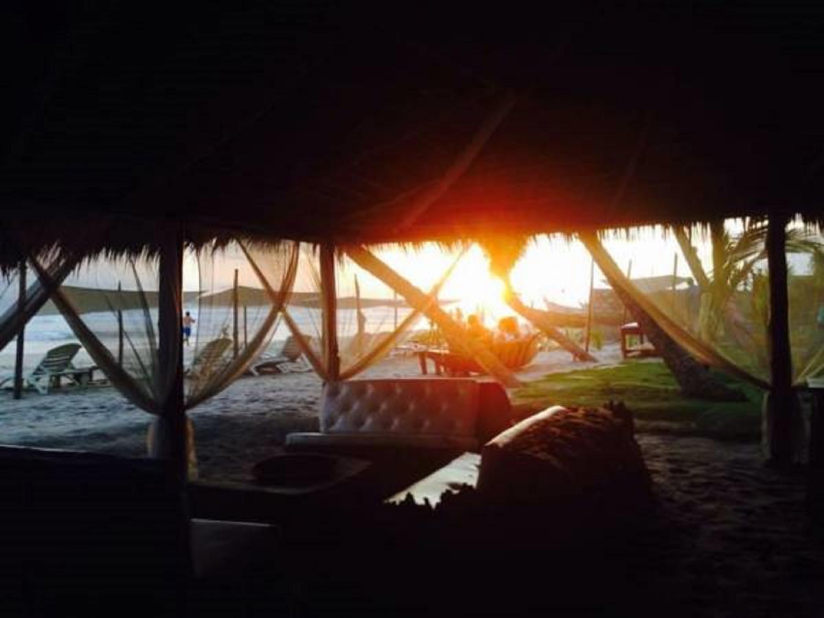 Hotel O Sole Mio Assinie-Mafia Luaran gambar